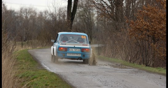 Rajd Czechowicki